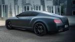 Bentley Continental GT DURO China Edition by DMC 2014 года